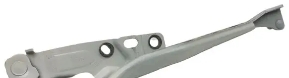 Volkswagen Multivan T7 Engine bonnet/hood hinges 7T0823301C