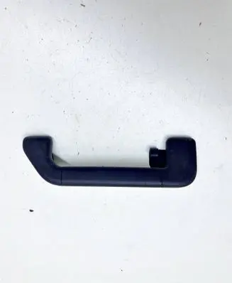 Volkswagen Touareg II Rear interior roof grab handle 7P0857644