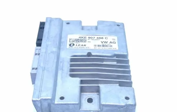 Audi Q8 MPM control module 4KE907468C 4K1907468B