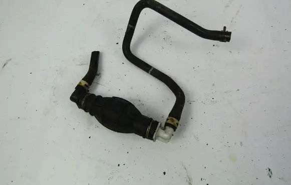 Honda CR-V Mechanical fuel pump 