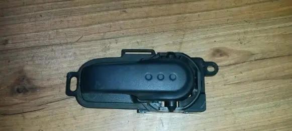 Nissan Micra Front door interior handle 5010800006 80671ax600