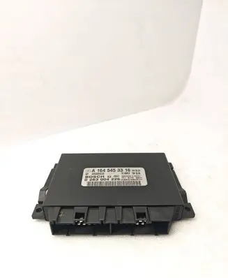 Mercedes-Benz ML W164 Parking PDC control unit/module A1645453316 0263004226