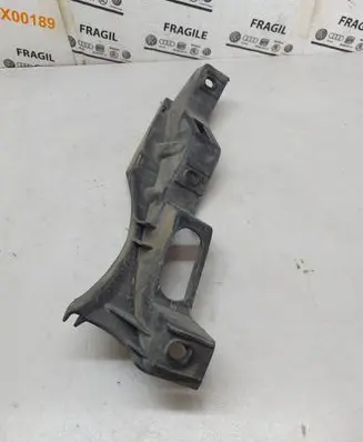 Volkswagen PASSAT B6 Front bumper mounting bracket 3C0807889A