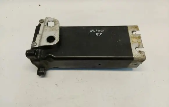 Audi A8 S8 D4 4H Front bumper shock/impact absorber 4h0805120b