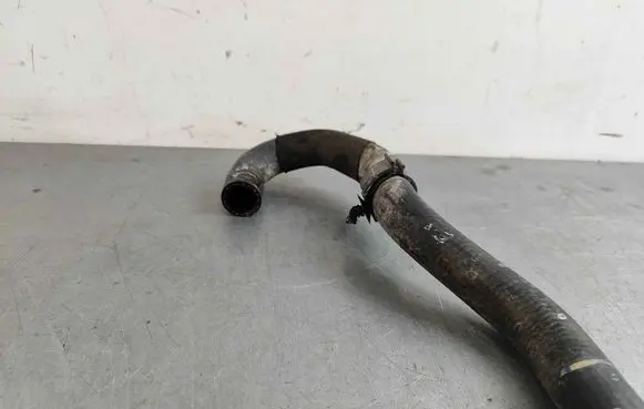 MG MG5 II Engine coolant pipe/hose 10721382