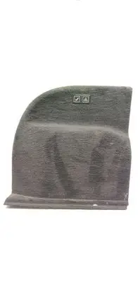BMW 3 E46 Trunk/boot side trim panel 51478261925