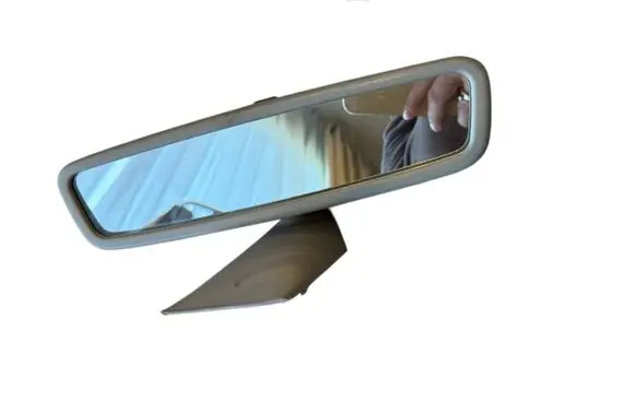 Mercedes-Benz C AMG W203 Rear view mirror (interior) A2038103517 13142135 2038103517