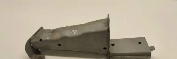 Renault Espace V (RFC) Front bumper cross member 6040268036
