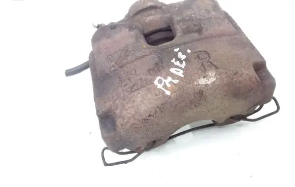Honda Accord Front brake caliper 0478