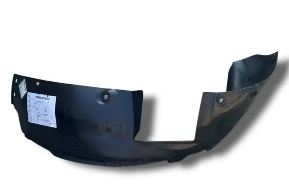 Opel Corsa C Central body control module 13109023