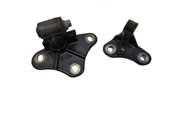 Mercedes-Benz ML W164 Rear door hinge set 