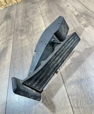 BMW X5 E53 Accelerator throttle pedal 6762480 0605 25916010