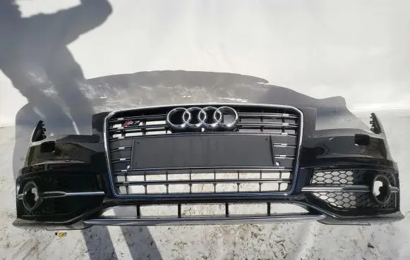 Audi A7 S7 4G Front bumper