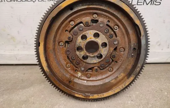 Flywheel