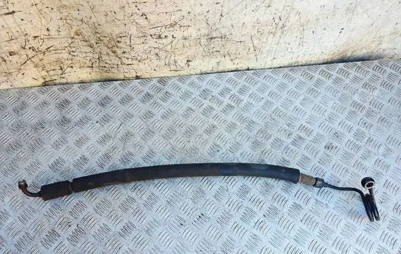 Audi A8 S8 D3 4E Power steering hose/pipe/line 4E1422893BA