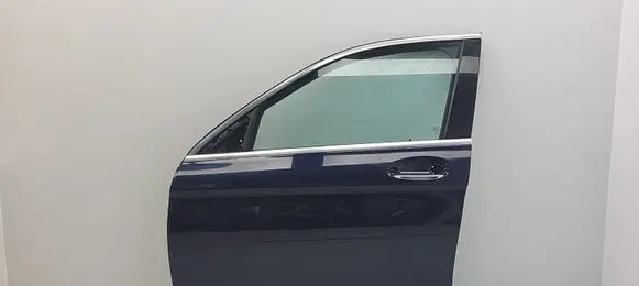 Mercedes-Benz GLC X253 C253 Front door A2537220310 A2537256700 A2537200305