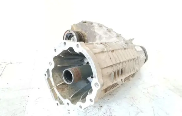 Volkswagen Touareg I Gearbox transfer box case 0AD341012E 415204