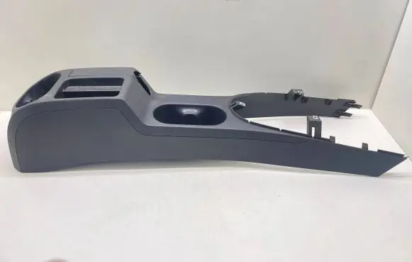Volkswagen Caddy Center console 2K0863241C 2K0857966 2K0863331