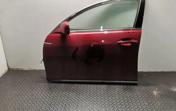 Lexus GS 300 350 430 450H Front door