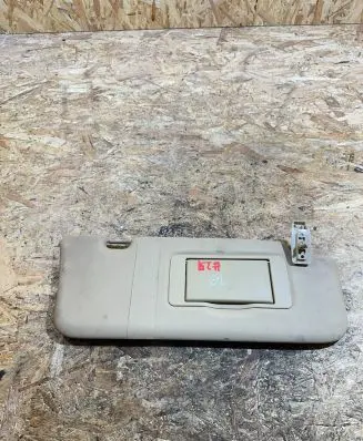 Mercedes-Benz GL X164 Sun visor 0245020 a0210