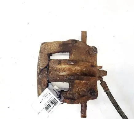Hyundai Santa Fe Front brake caliper