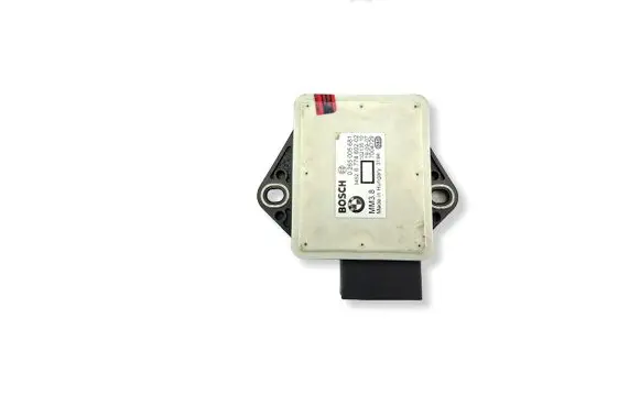 BMW 5 E60 E61 ESP acceleration yaw rate sensor 6774602 34526774602 0265005681