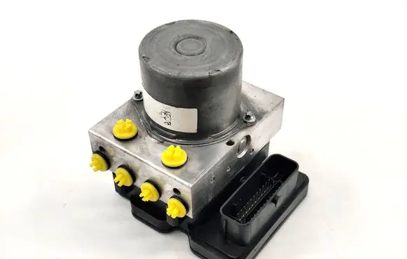 Mercedes-Benz Sprinter W907 W910 ABS Pump A9079007406 0265295805 0265957201