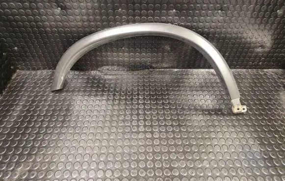 Citroen C4 Aircross Rear arch trim 7407A240