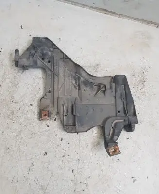 Headlight/headlamp mounting bracket