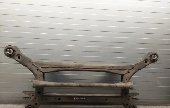 Chrysler Pacifica Rear subframe 
