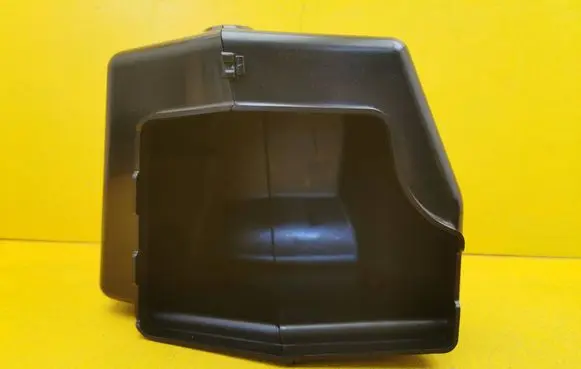 BMW 6 F06 Gran coupe Glove box in trunk 7276941