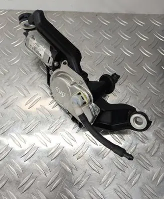BMW 1 E81 E87 Rear window wiper motor W000002449 48061111 579741