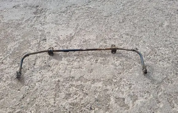 Volvo S80 Rear anti-roll bar/sway bar 