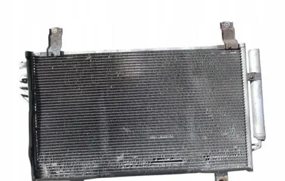 Mazda CX-5 A/C cooling radiator (condenser) 