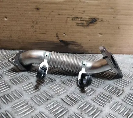 Land Rover Evoque I EGR valve line/pipe/hose