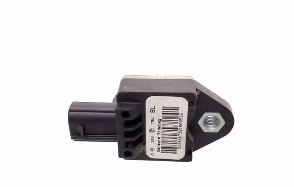 Fiat Croma Airbag deployment crash/impact sensor 5174667305860532