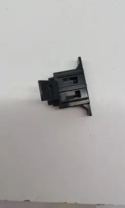 Subaru Outback Parcel shelf load cover mount bracket NF0U080