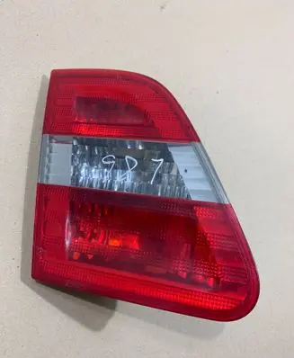 Mercedes-Benz B W245 Tailgate rear/tail lights 27530104 A1698201564