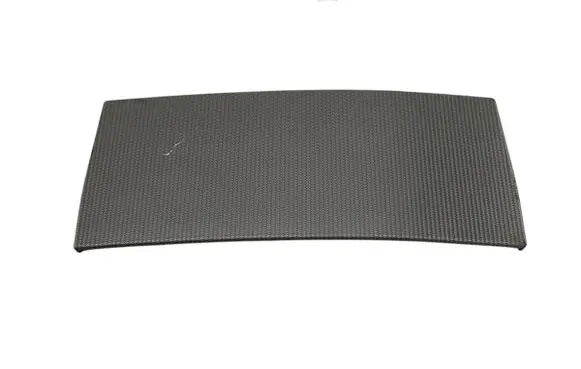 Mercedes-Benz E W212 Center console decorative trim A2126803217