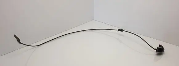 Renault Scenic II - Grand scenic II Engine bonnet/hood lock release cable 