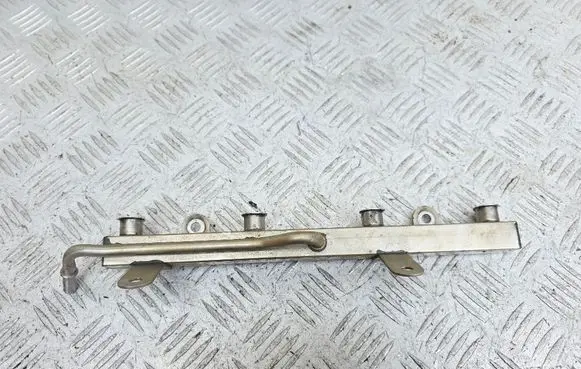 MG ZS Fuel main line pipe 10203781