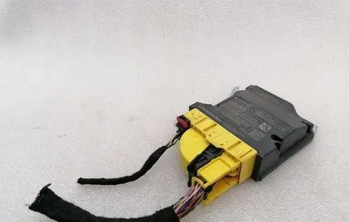 Mercedes-Benz A W177 Torque split ecu control unit/module A1779000304
