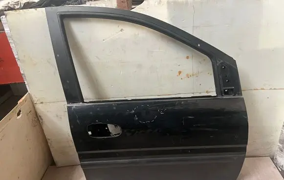 Hyundai Matrix Front door