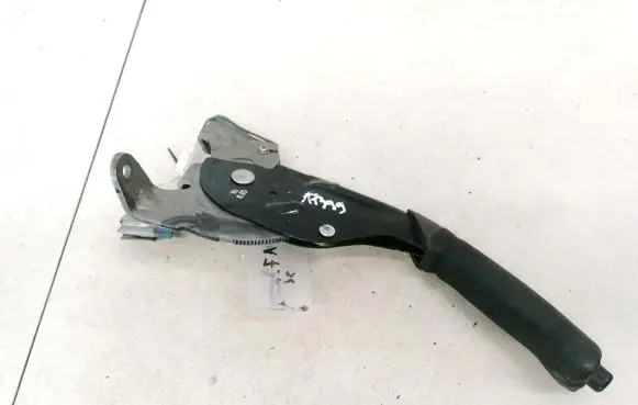 Mazda Xedos 9 Handbrake/parking brake lever assembly