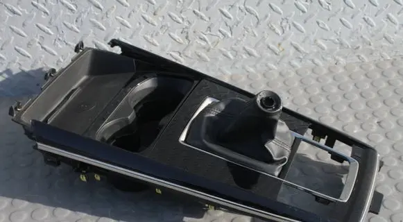 Mazda CX-30 Center console decorative trim TUNELDMSTG039X DMSTG039X DFR564341