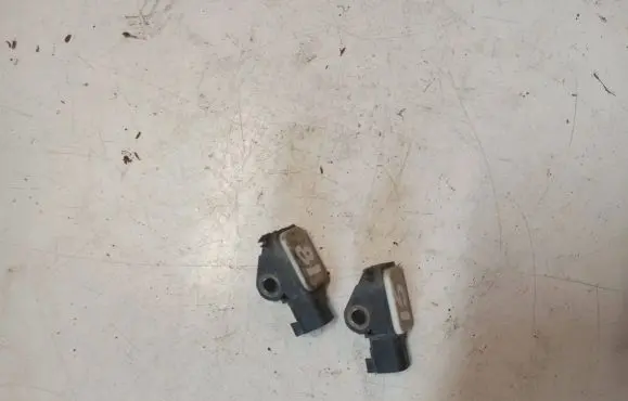Volvo V70 Airbag deployment crash/impact sensor 31264396