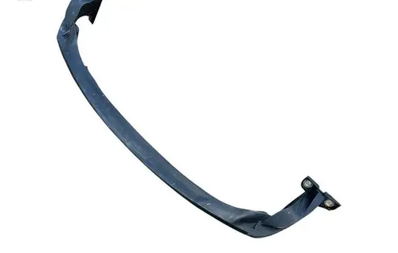Opel Corsa D Front bumper support beam 13223751 333601545