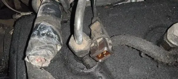 Audi A8 S8 D2 4D Fuel injector SULAIDU