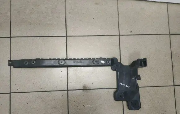 Ford Transit - Tourneo Connect Rear bumper mounting bracket BK3117A881AE
