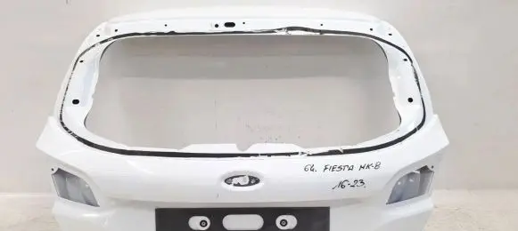 Ford Fiesta Tailgate/trunk/boot lid H1BBA40405AD